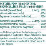 Cal Mag Liquid image 2