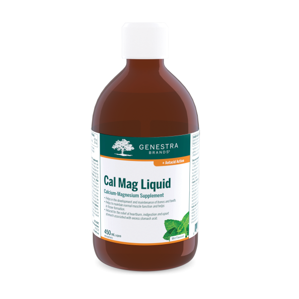Cal Mag Liquid Image