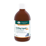 Cal Mag Liquid + (Cal Mag Berry Liquid +) image 1