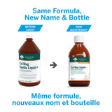 Cal Mag Vanilla Liquid + image 3