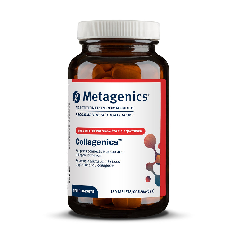 Collagenics Image