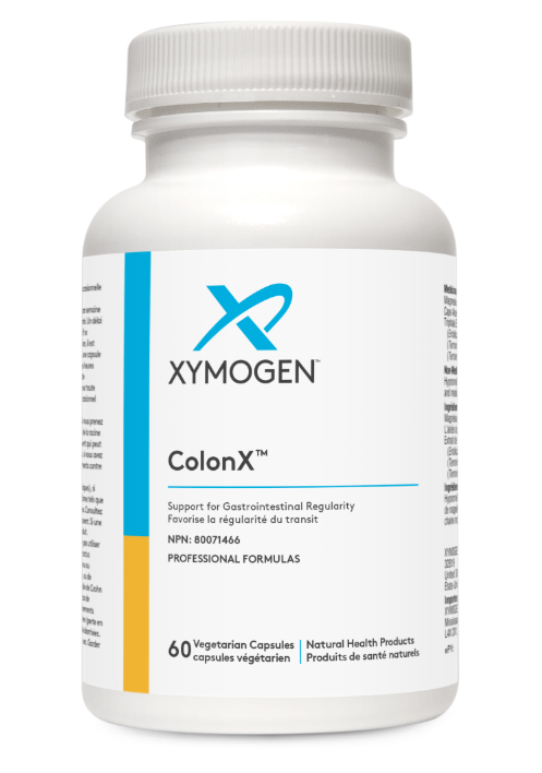 ColonX Image