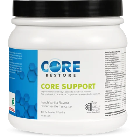 Core Support