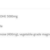 Cran Mannose image 2