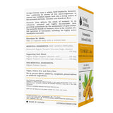 Curcuma Vivant image 2