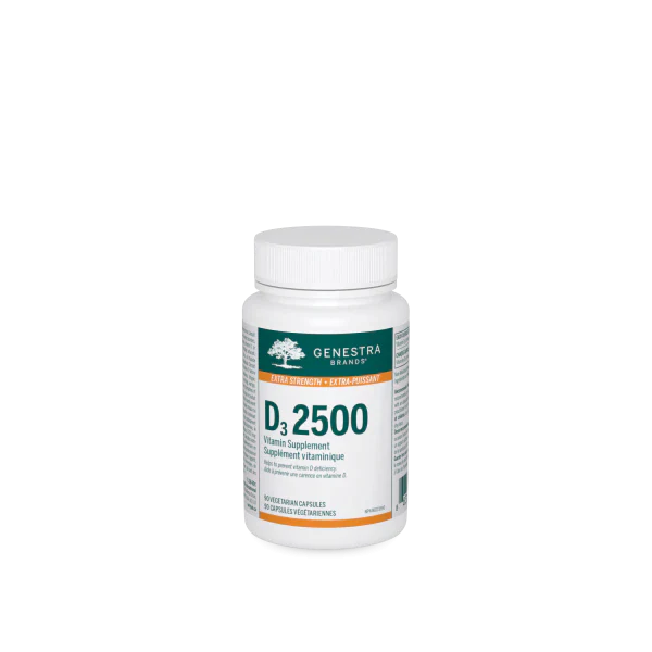 D3 2500 Image