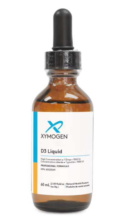 D3 Liquid Image