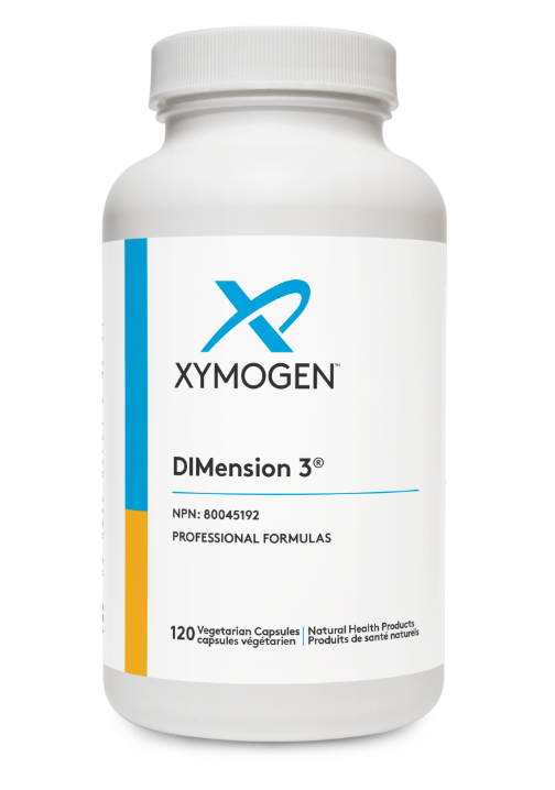 DIMension 3 Image