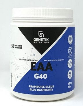 EAA Genetik Image