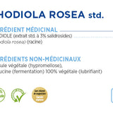 Extrait Rhodiola Rosea image 2