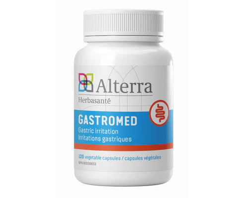 Gastromed Image