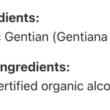 Gentiane image 3