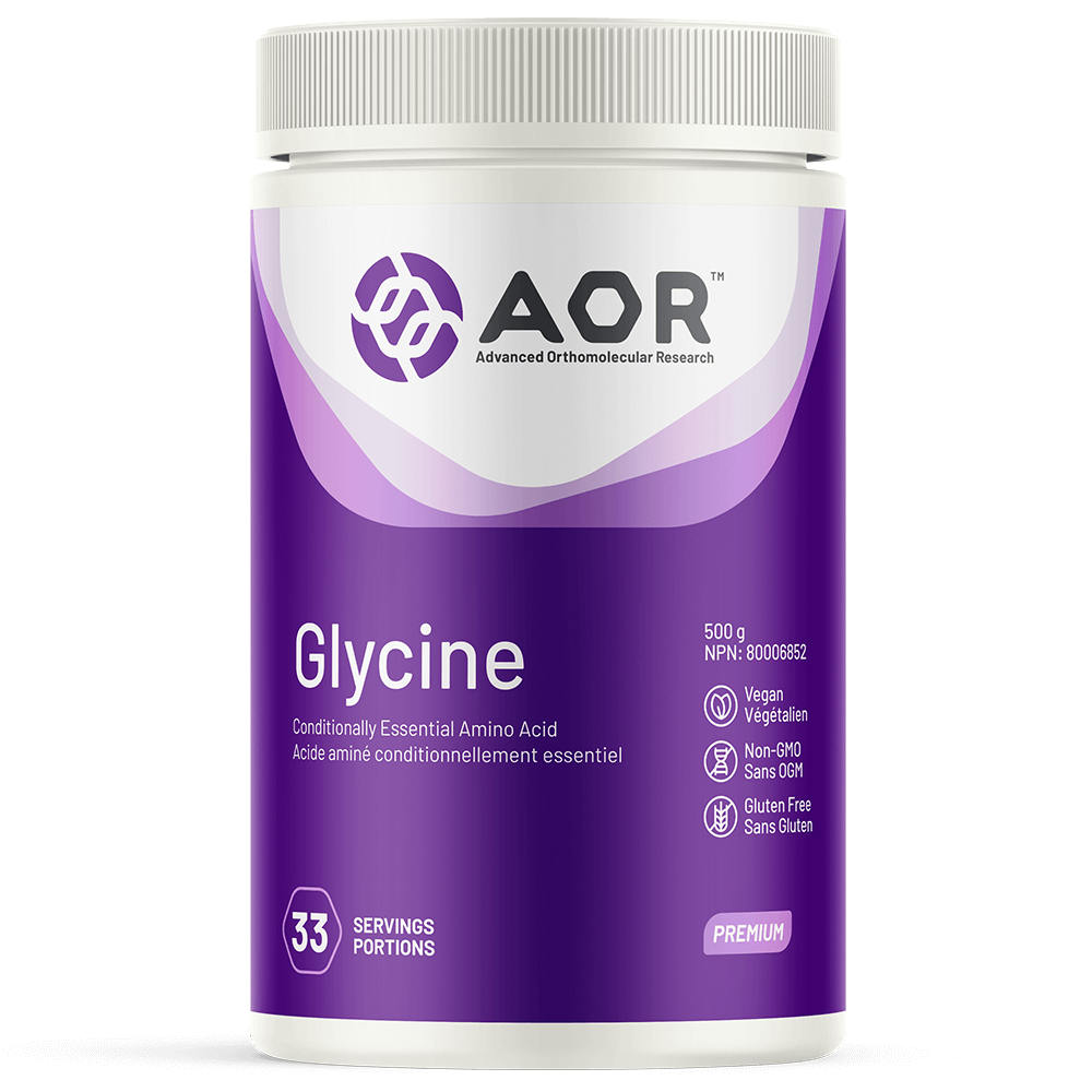 Glycine Image