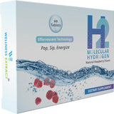 H2 Hydrogène Moléculaire image 2