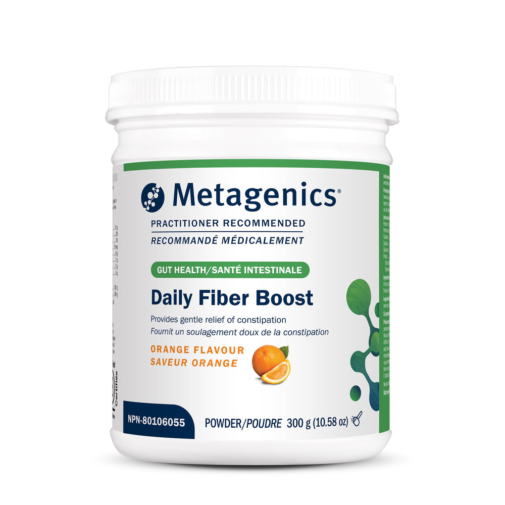 Herbulk - Daily Fiber Boost