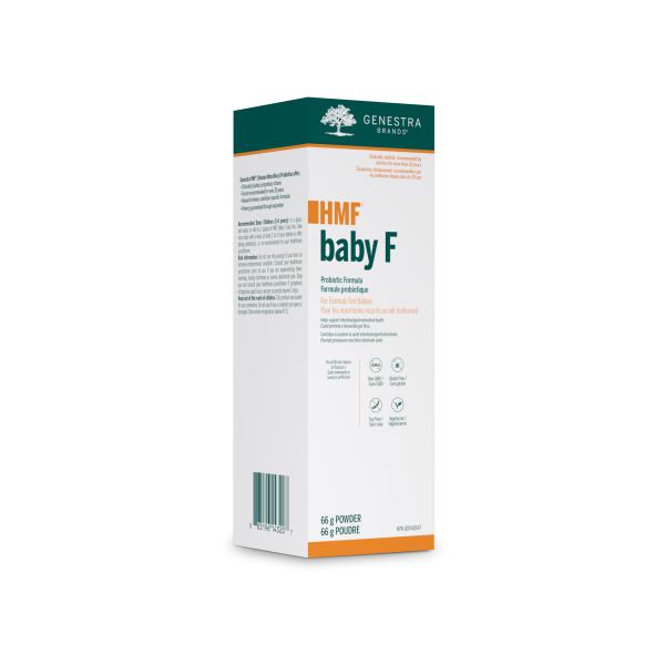 HMF Baby F Image