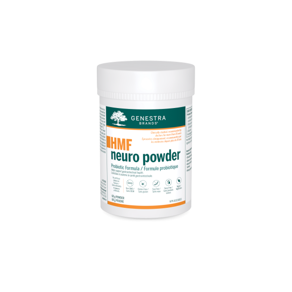 HMF Neuro Powder Image