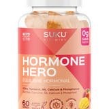 Hormone Hero (ancien Peace Out PMS) image 1