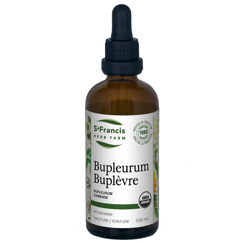 Buplèvre Image