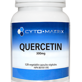 Quercetin - 500mg image 1