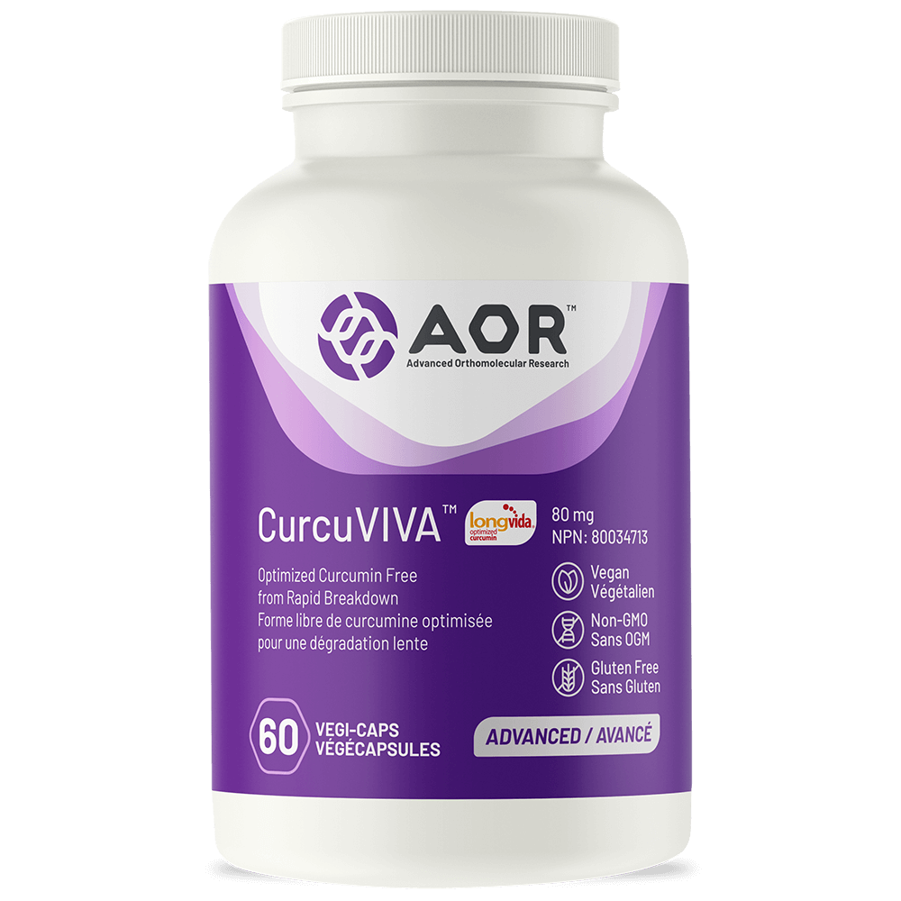 CurcuVIVA Image