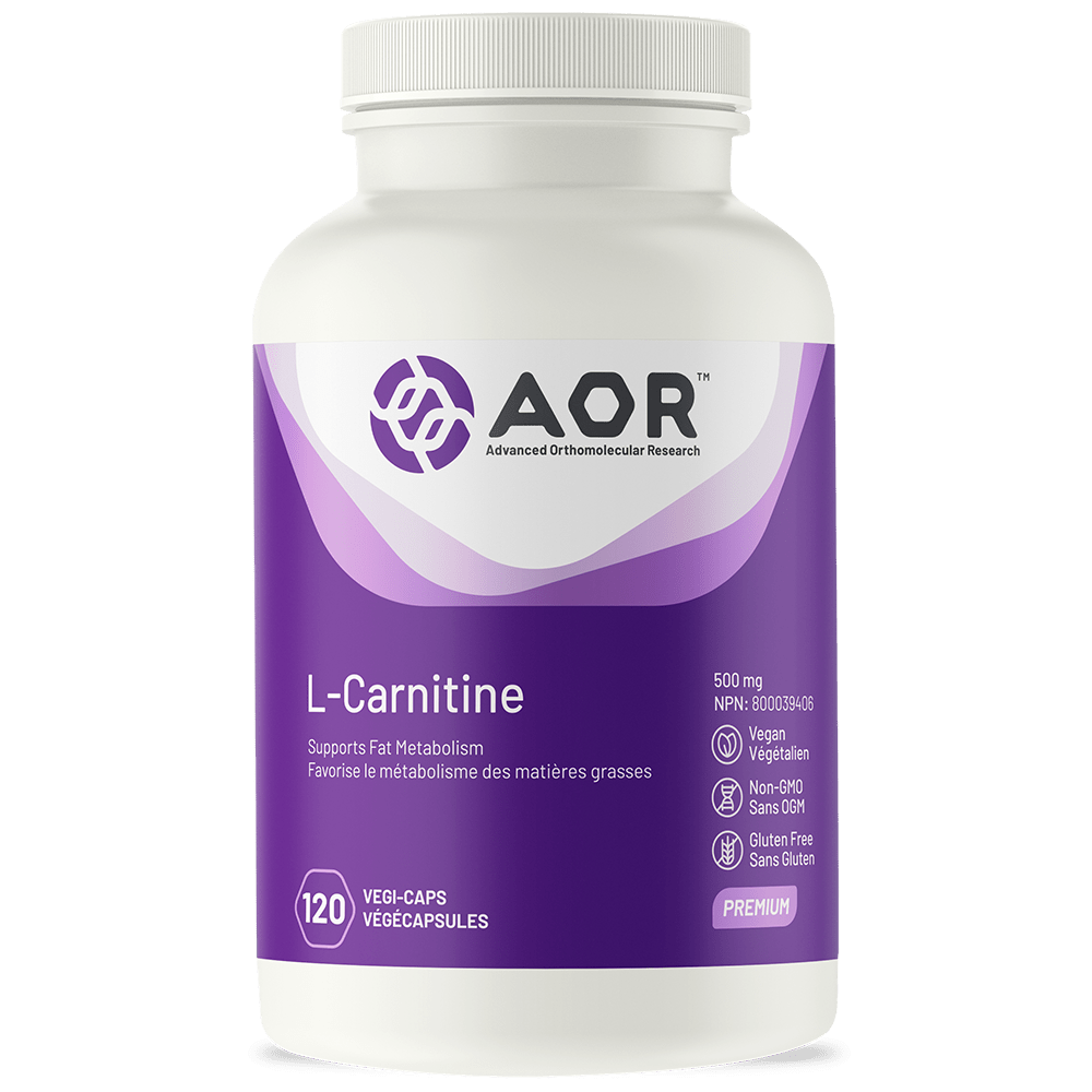 L-Carnitine Image