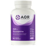 MSM + Glucosamine image 1