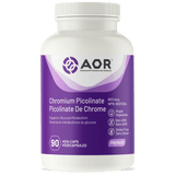 Picolinate de chrome image 1