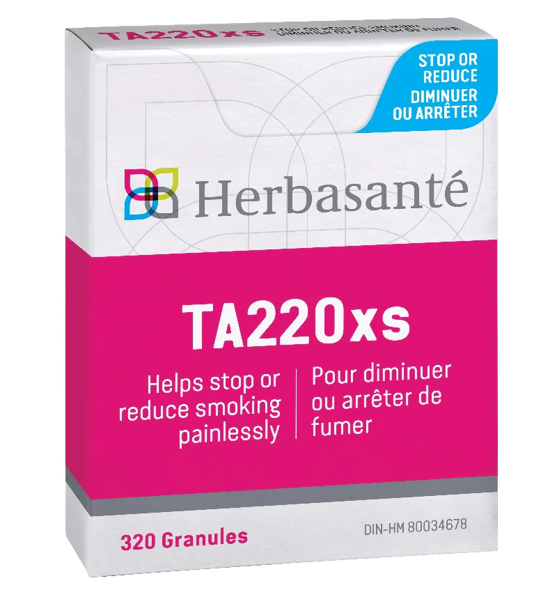 TA220xs Image