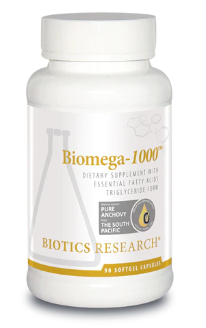 Biomega-1000 Image
