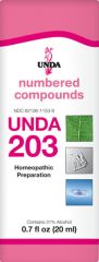 Unda #203  Image