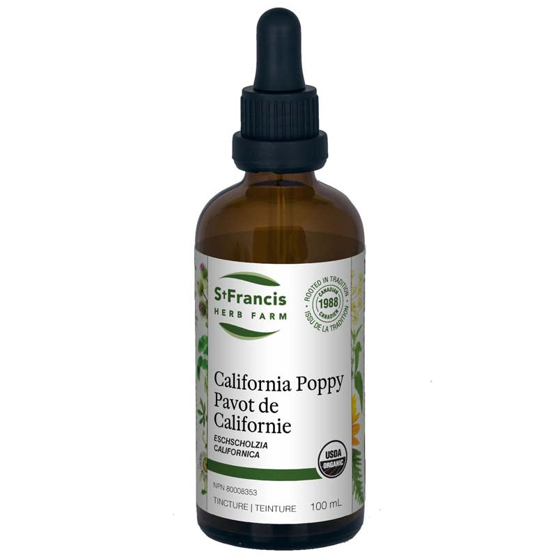 Pavot de Californie Image