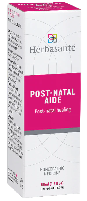 Post-Natal Aide Image