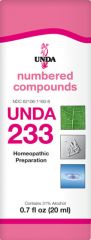 Unda #233  Image