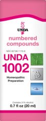 Unda #1002  Image
