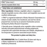 Gammanol Forte W/FRAC image 2