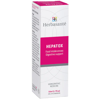 Hepatox Image