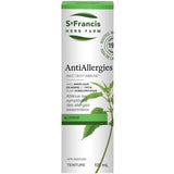 AntiAllergies avec Deep ImmuneMD image 1