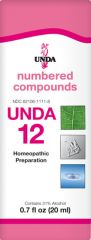 Unda #12  Image