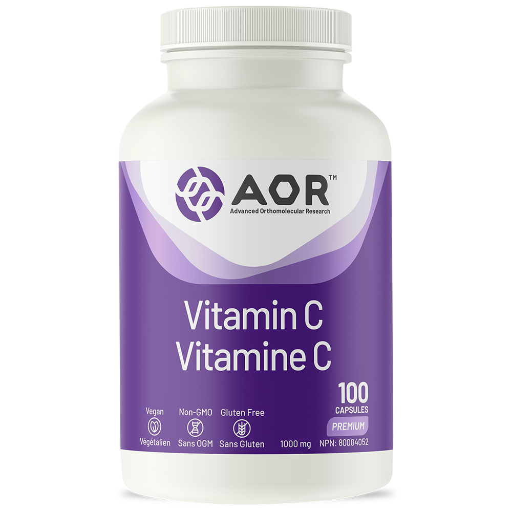 Vitamine C Image