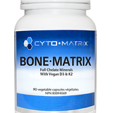 Bone Matrix image 1