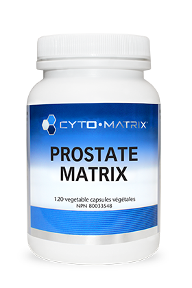 Prostate Matrix Image