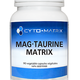 Mag Taurine Matrix image 1