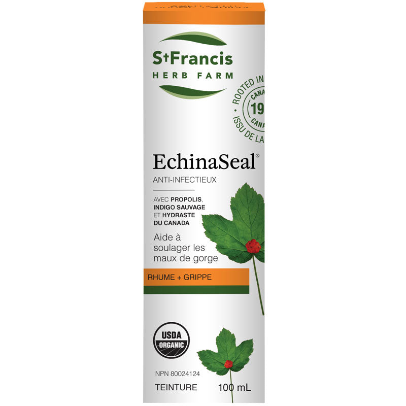 EchinaSealMD Image