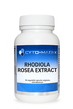 Rhodiola Rosea Extract Image