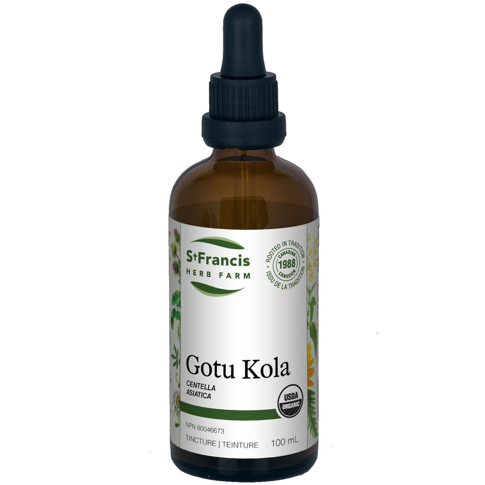Gotu Kola Image