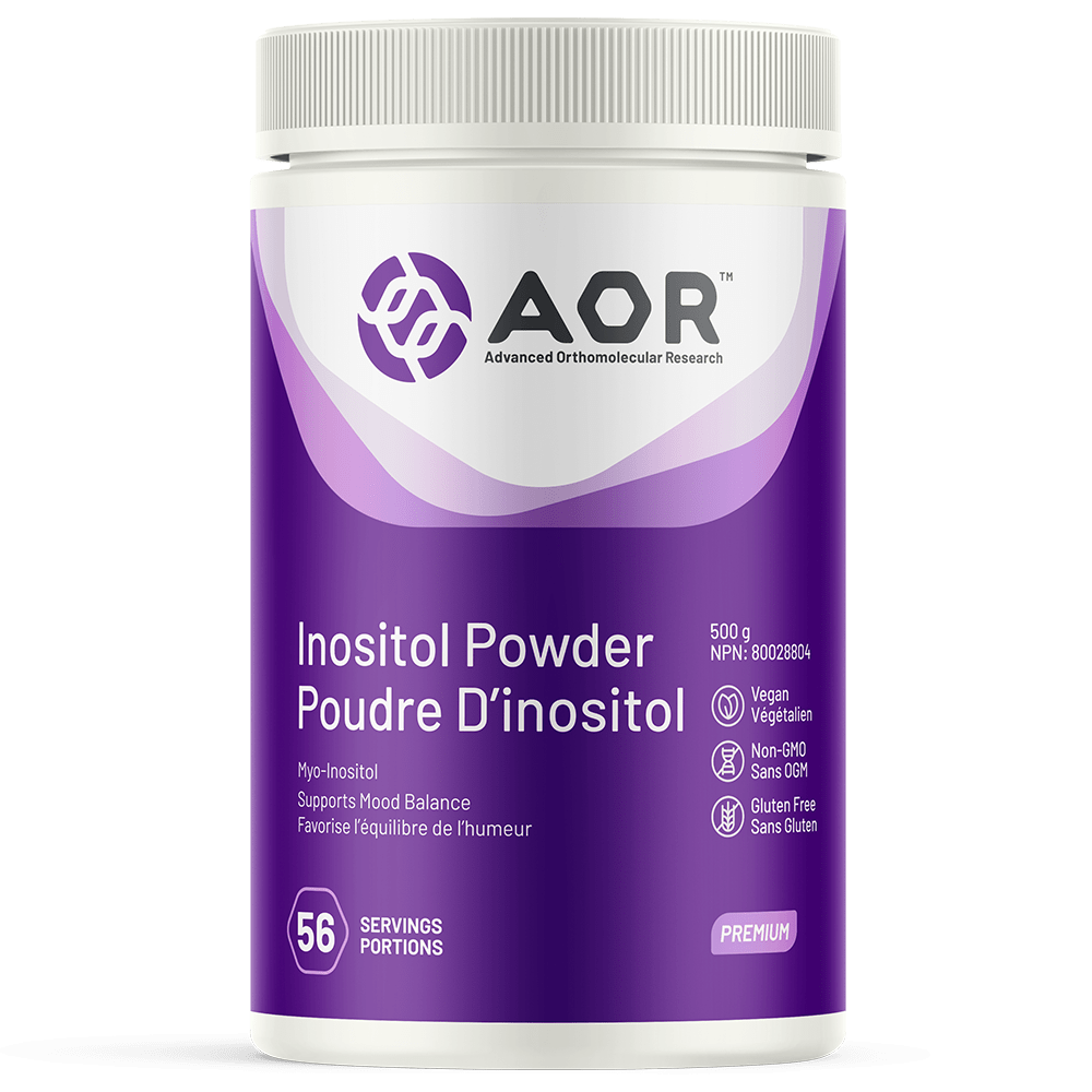 Poudre D'inositol Image