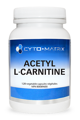Acetyl L Carnitine Image