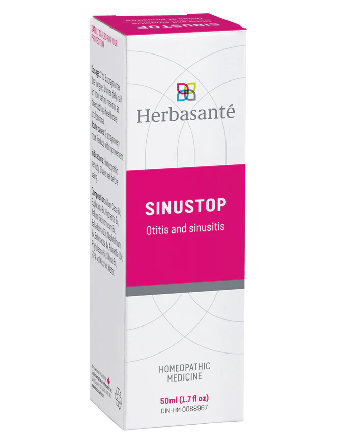 Sinustop Image