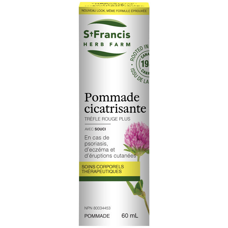 Pommade cicatrisante Image